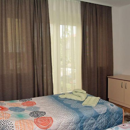 אוהריד Ms Apartment מראה חיצוני תמונה