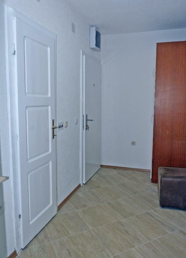 אוהריד Ms Apartment מראה חיצוני תמונה