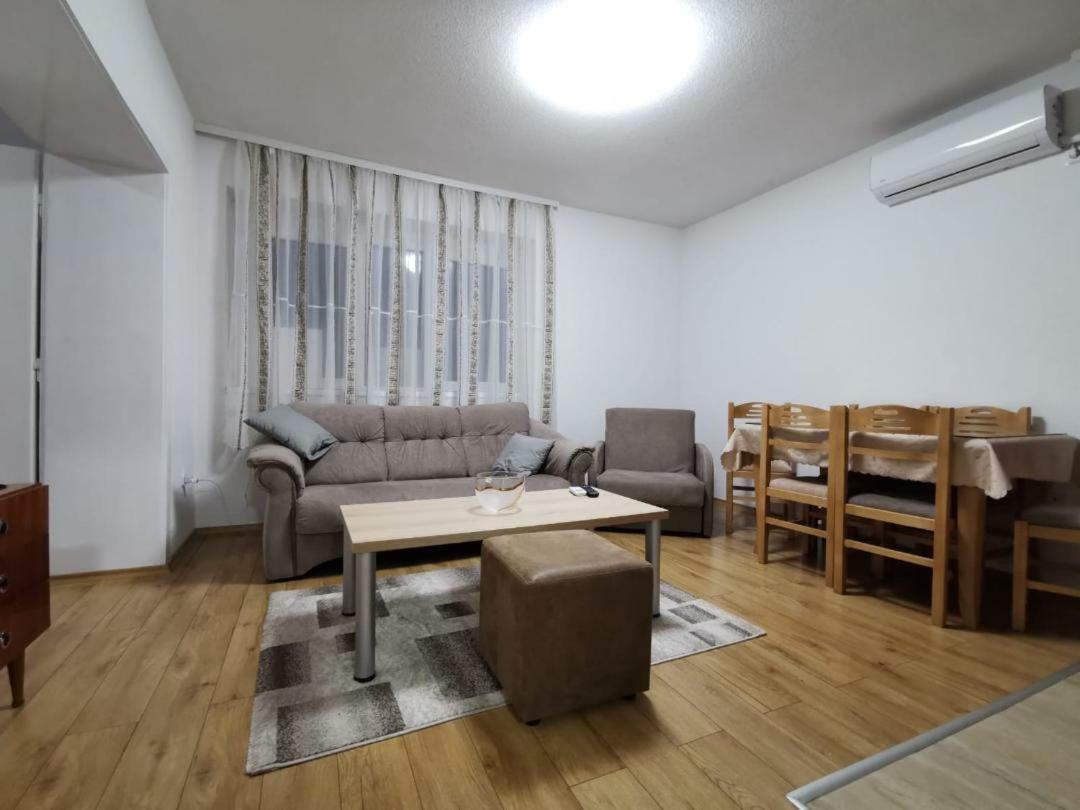 אוהריד Ms Apartment מראה חיצוני תמונה